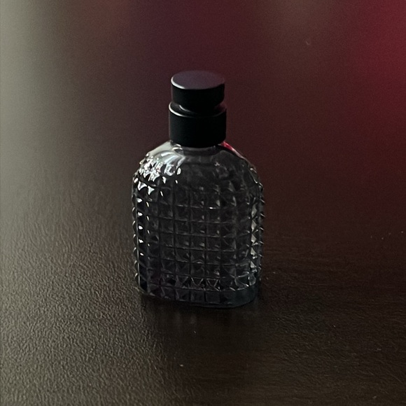 π«NWT - VALENTINO Uomo Born In Roma Fragrance Mini Deluxe Sample Collectors - Picture 2 of 2